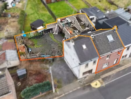 maison à vendre à gemmenich € 178.000 (ljv4x) - nigel immo | zimmo