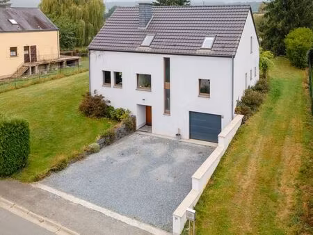maison à vendre à dampicourt € 325.000 (ljuop) - juliet immo | zimmo