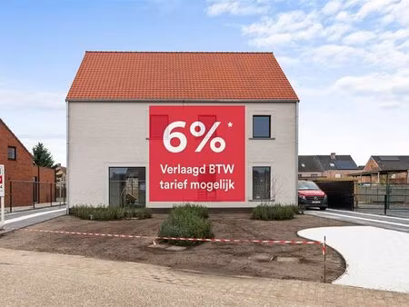 maison à vendre à westerlo € 495.000 (ljuk6) | zimmo