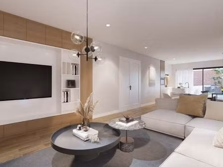 appartement à vendre à deurne € 254.000 (lfo98) | zimmo