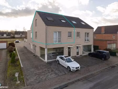 appartement à vendre à bilzen € 185.000 (ljvo0) - matisimmo | zimmo