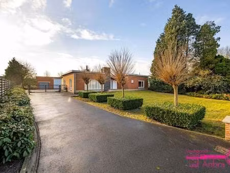 maison à vendre à meulebeke € 399.000 (ljue1) - vastgoed anbra (bracke annelies) | zimmo