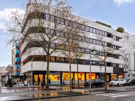 appartement à vendre à genk € 249.900 (ljup9) - som vastgoed hasselt | zimmo