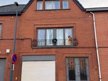 appartement à vendre à oostakker € 250.000 (ljvn8) - the housefriend real estate vof | zim