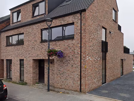 appartement à louer à eksel € 900 (kl4xs) | zimmo