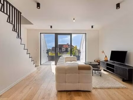 appartement à vendre à westkapelle € 765.000 (le74d) | zimmo