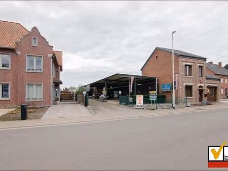 bien professionnel à vendre à bilzen € 249.900 (ljvo3) - immo minnaert & co | zimmo
