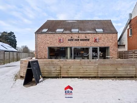 bien professionnel à vendre à mol € 715.000 (lju4t) - era carl tournier (mol) | zimmo