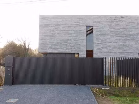 maison à louer à beringen € 1.500 (ljui7) - immo plees | zimmo