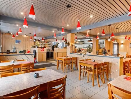 maison à vendre à sint-job-in-'t-goor € 399.000 (ljvof) - est8 vastgoed | zimmo