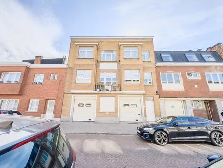 maison à vendre à anderlecht € 525.000 (ljuwz) - trianon invest sprl | zimmo