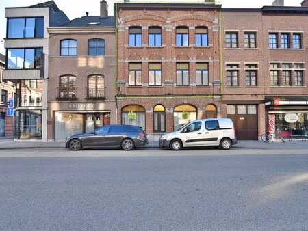 maison à vendre à dendermonde € 398.000 (ljva0) - immo twins | zimmo