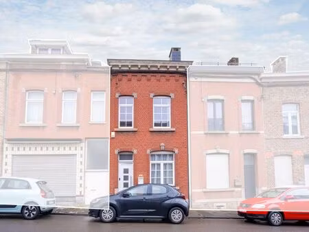 maison à vendre à seraing € 249.000 (ljv1y) - bhs immo | zimmo