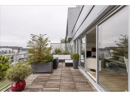 vente appartement 3 pièces 67 m² à bréval (78980)  230 000 €