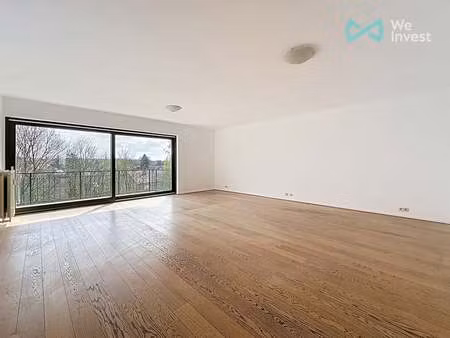 appartement à louer à woluwe-saint-pierre € 1.563 (ljur3) - we invest bruxelles-est | zimm