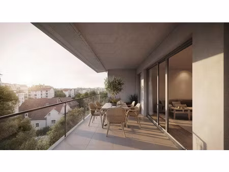 vente appartement 3 pièces 70 m² à lunel (34400)  233 500 €