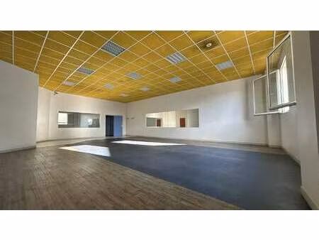 vente bureaux et commerces à château-gontier (53200) : à vendre / 360m² château-gontier