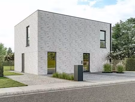 maison à vendre à beverlo € 399.000 (ljuxd) - nancy aerts vastgoed | zimmo