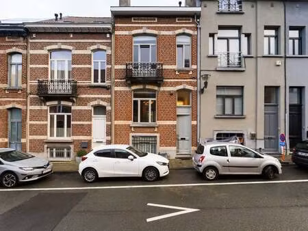 maison à vendre à watermael-boitsfort € 795.000 (ljvgi) - latour & petit bxl vente | zimmo