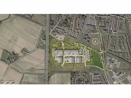 clé en main à saisir / erquighem lys  proximité a25