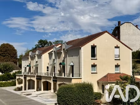 vente duplex 3 pièces 60 m² à meulan-en-yvelines (78250)  230 000 €