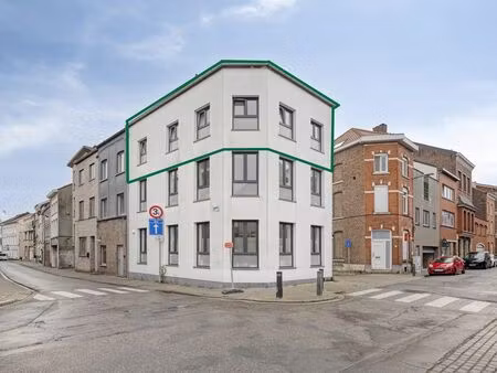 appartement à vendre à tienen € 195.000 (ljsn8) - living stone tienen | zimmo