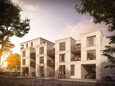 appartement à vendre à zwijnaarde € 530.328 (ljulv) | zimmo