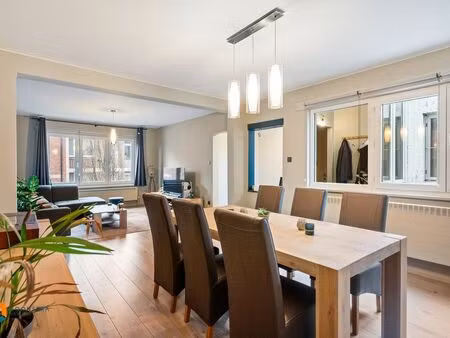 appartement à vendre à mechelen € 260.000 (ljvnf) - boonstra vastgoedgroep | zimmo