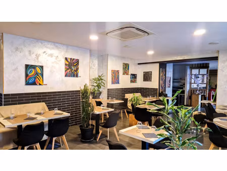 vente commerce 200 m² cluses (74300)