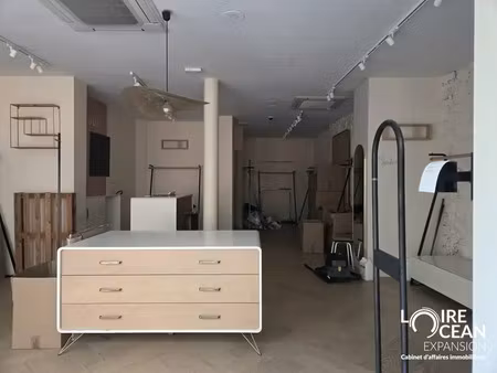 local professionnel a ceder