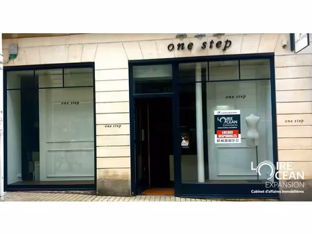 local commercial a ceder