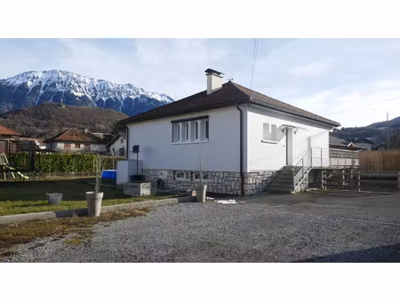 vente maison 4 pièces 119 m² faverges-seythenex (74210)
