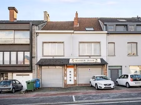 maison à vendre à grimbergen € 548.000 (ljvkc) - structura immo | zimmo