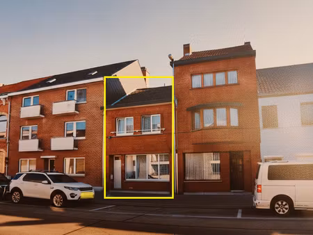 maison à vendre à leopoldsburg € 249.000 (ljv8n) - | zimmo