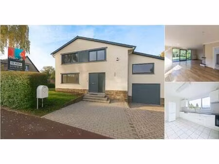 villa à louer à astridlaan 77 wezembeek-oppem (rbv06876)