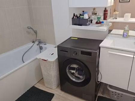 t3 / 57m² / choisy le roi (rer c)