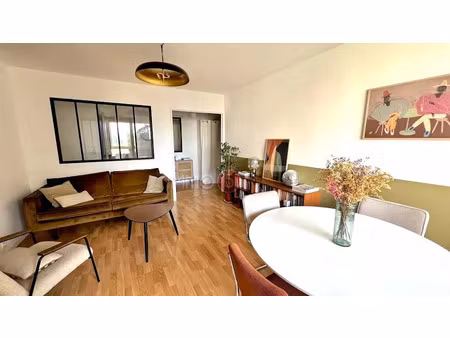 vente appartement 4 pièces 70.31 m² à le raincy (93340)  260 000 €