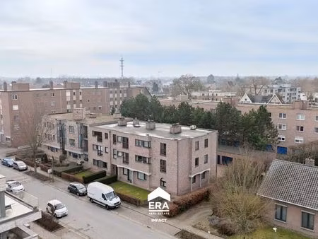 appartement à vendre à maaseik € 195.000 (ljuy4) - era impact (bree) | zimmo