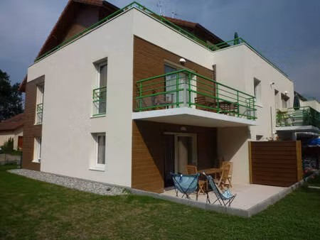 t3 prevessin moens - 3 pièces- 66 m2