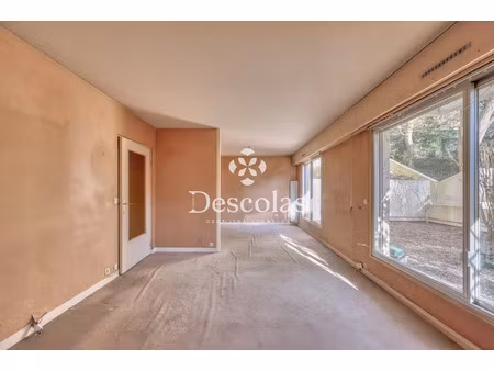 vente appartement 3 pièces 55 m² à saint-germain-en-laye (78100)  273 000 €