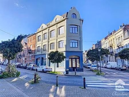 bien professionnel à vendre à saint-gilles € 110.000 (ljvk5) - era châtelain (ixelles) | z