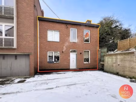 maison à vendre à vivegnis € 89.000 (ljv4y) - nigel immo | zimmo