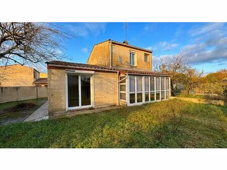 plaisance du touch - maison t4