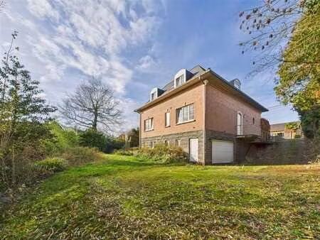 grande villa familiale – 5 chambres  3 salles de bains