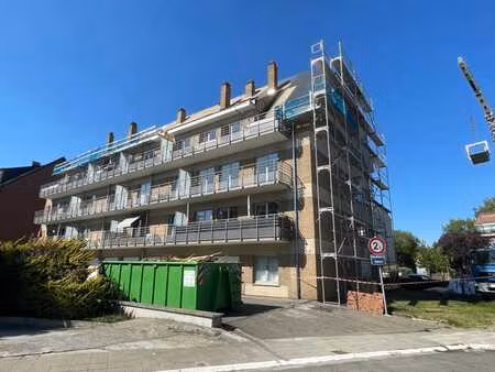 appartement 3 chambres avec garage