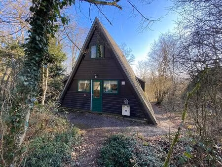 maison à vendre à grandhan € 84.000 (ljusm) - mca durbuy | zimmo