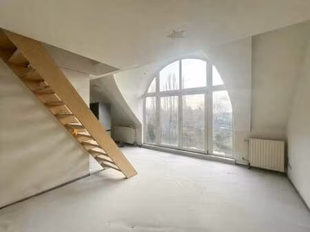 duplex 2 chambres - boulevard de la résistance 106