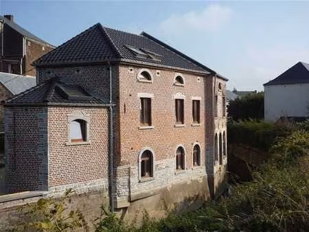 superbe appartement duplex