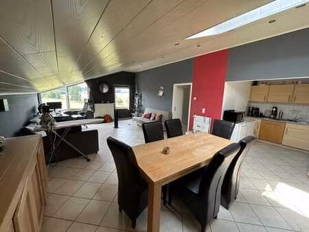 a louer : appartement 2 chambres