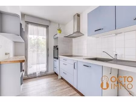 appartement t4 chateau de l'hers